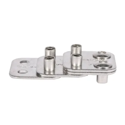 Factory Direct High Strength Rivets - Strong, Reliable Fasteners