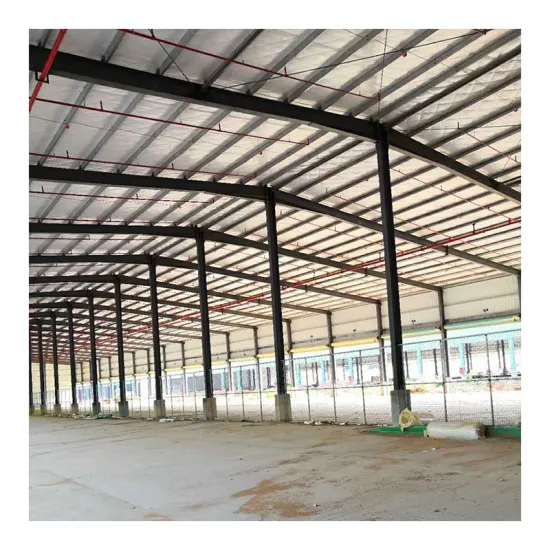 Prefab Steel Structures: Warehouse, Houses, Farm Sheds, and Workshops