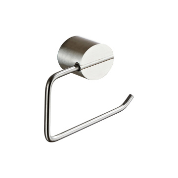Wholesale 304 Stainless Steel Wall-Mounted Toilet Paper Holder