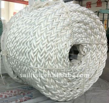 pp rope