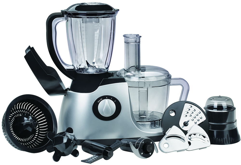 Multi Functional Food Processor