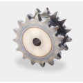 Double Single Sprocket
