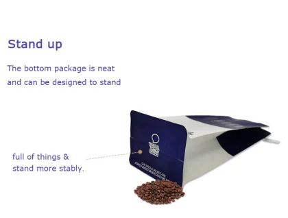 Recycle Coffee Bags Recycle Coffee Packaging Recycle Coffee Pouch