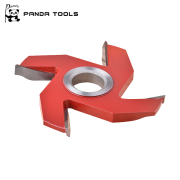 High Performance Woodworking Machinery: Milling Cutter Spindle Moulder