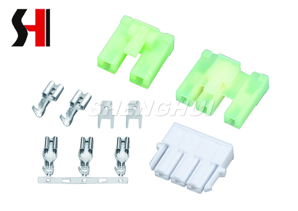 Washing machine Connector SH48007
