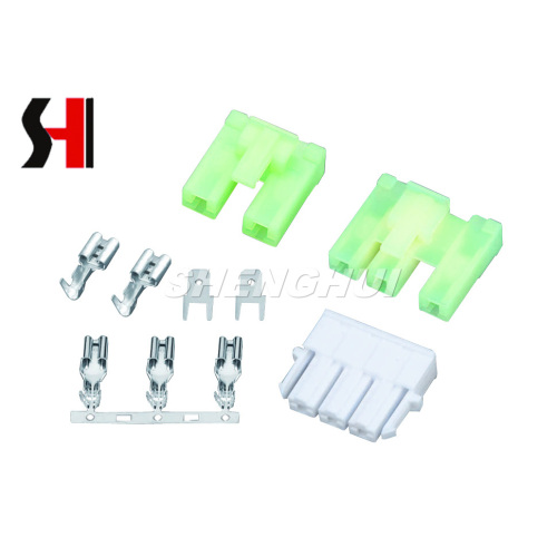 Прочный разъем терминала для стиральной машины