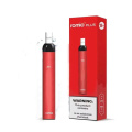 Romio plus ananas vape jetable 800 bouffées