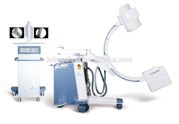 DG3310B radiography and fluoroscopy system