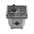 CBN Aluminium Excavator Hydraulic Gear Pump