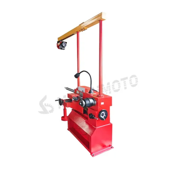 Brake Disc Drum Lathe T8445 Rectificadora De Discos Y Tambores De Frenos T8465 T8470" 

However, to make it more concise and SEO-friendly, you might consider:

"Brake Disc Drum Lathe T8445 Rectificadora De Frenos