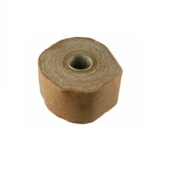 petrolatum tape for pipe corrosion protection