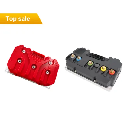 Overseas Warehouse Professional Manufacturers: Electric Vehicle Controller, EBike Battery Controller