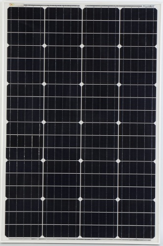 130W Mono Solar Panel