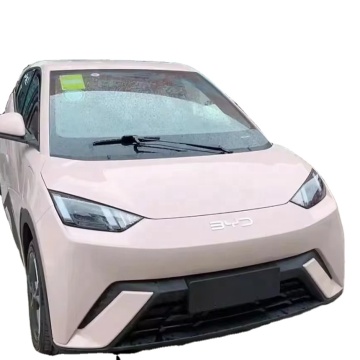 2024 BYD Seal: New Electric Cars for Sale in China