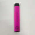 1600 inhalaciones de 6.5 ml de capacidad Air Glow Pro Vape