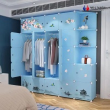 کابینت بادوام برای خوابگاه و منزل دانشجویی