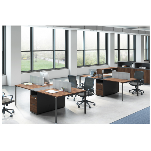 Fashion Modern Elegant High End Durable Office Furniture