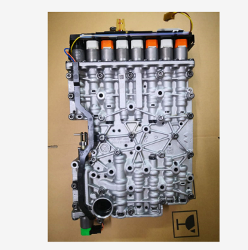 Automatic Transmission Valve Body Assy with TCM TCU for 8HP45 Gearbox
