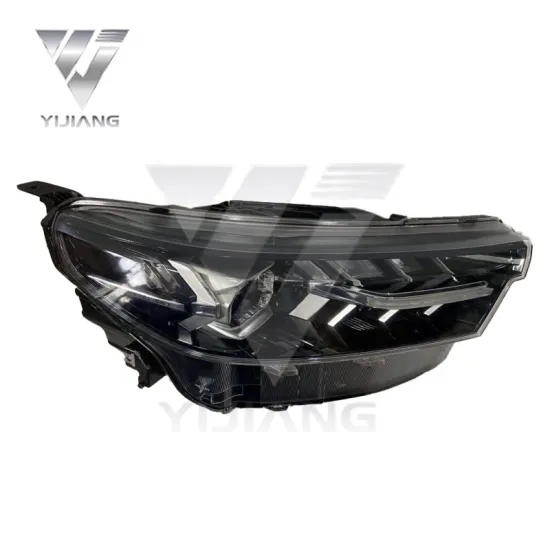 Besturn T99 Headlight Auto Lighting Systems: LED Headlights and Car Front Headlights