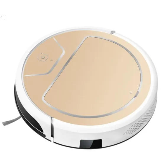 Oem Home Floor Cleaner Cover Mold Vacuum Cleaner Robot