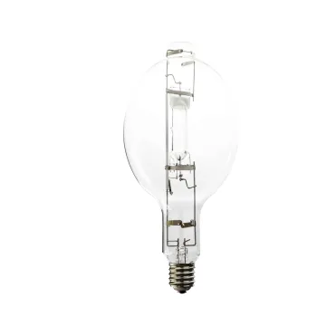 1500W On-Water Fishing Metal Halide Lamp - E39/E40 Base, ED Bulb