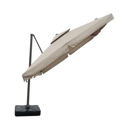 Sombrillas Jardin Grande for Outdoor Spaces