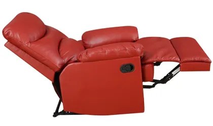 HOT Modern Leather Furniture Recliner Armchair ZOY91490-51