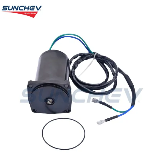 Trim Motor 38100-87J11 For Honda 40/50hp