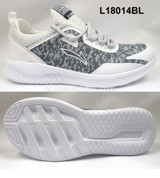 Moda na co dzień Sneakers Hurtownia kobiet Buty do chodzenia