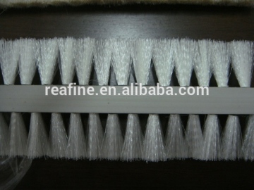 the latest and populared mill accessories brushing for cleaning in china