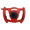 1600W Handheld Electric Cement Mixer for Mortars Concretes