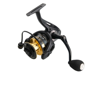 RUNTOO Wholesale Low MoQ Spinning Fishing Reel with 13KG Brake Force