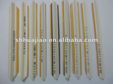 Self-adhesive die creasing matrixs for Die Cutting