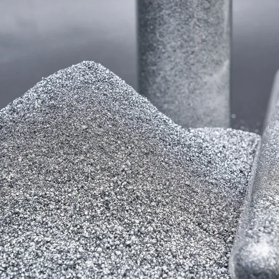 Aluminum pulver For Aerated Brick