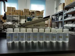 Phenoxyethanol Colorless Transparent Liquid