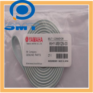 KHY-M9129-00 YG12 YS12 BELT YAMAHA PART