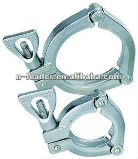 Heavy Duty Clamp