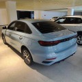 Geely Emgrand 2023 4th Generation Champion Edition