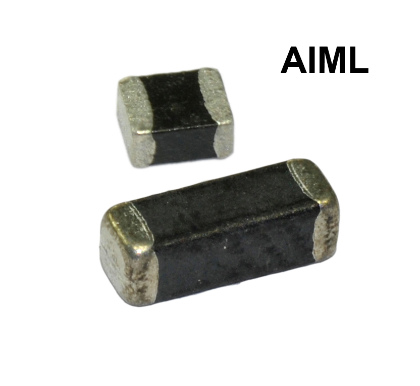 multilayer inductor