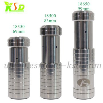 KSD 2014 new full mechanical mod N112 with 4 air holes China wholesale