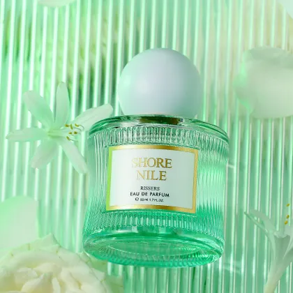50ml RISSERS SHORE NILE Eau de Parfum