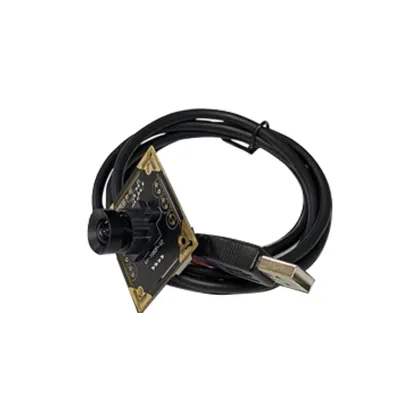 Custom 2MP USB Wide Angle High Definition Infrared Night Vision Camera Module