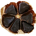 Antioxidant Energizer Black garlic With Licorice Flavor