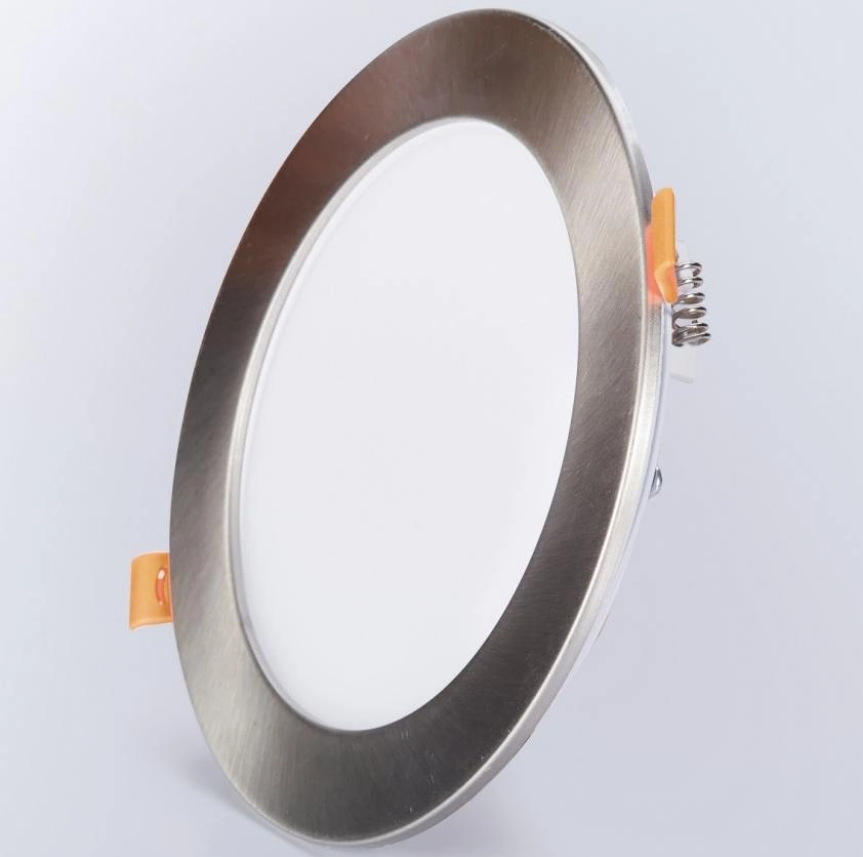 Round Downlight voor Restaurant Club