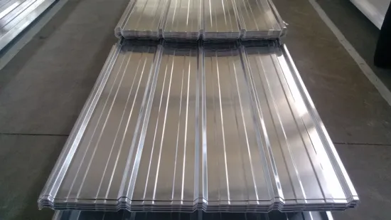 Metal Roof Aluminum Roofing Sheets