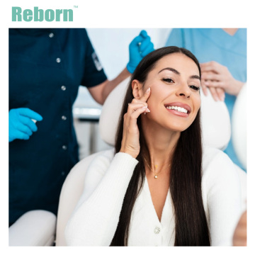 Anti Wrinkle Products Reborn PLLA Dermal Fillers Function Similar to Sculptra