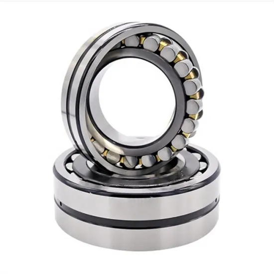 High-Quality Spherical Roller Bearing 23128 CC/W33 CA CC 23128CCK/33+H3128