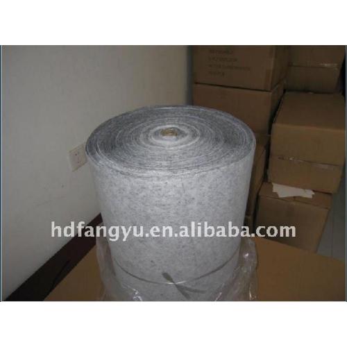 Activated Carbon Nonwoven Fabric