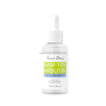 Professional Whitening & Spot Lightening Essence Solution for Beauty Salons