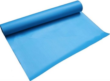Anti-Corrosion Swimming Pool PVC Liner